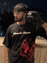 Virtuvian Nexus Tee