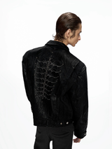 The SpineForge Jacket
