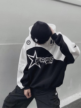 The Apex Star Hoodie