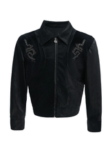 The SpineForge Jacket