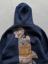 Golden Relic Hoodie