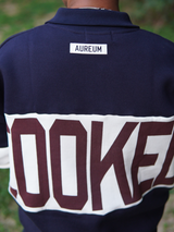 The Thrill Navy Sweatshirt