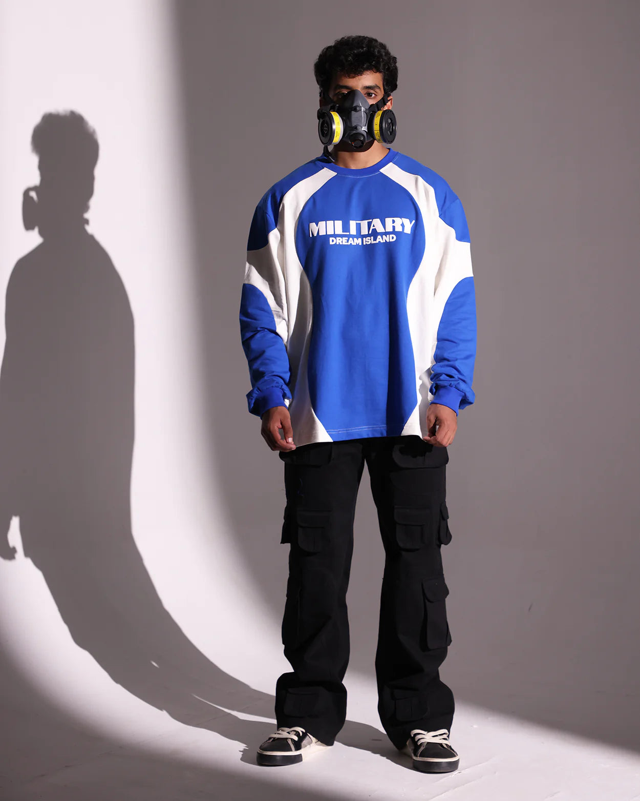 TEST TEE