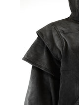 The ShadowArmor Hoodie