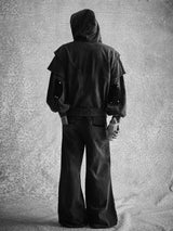 The ShadowArmor Hoodie