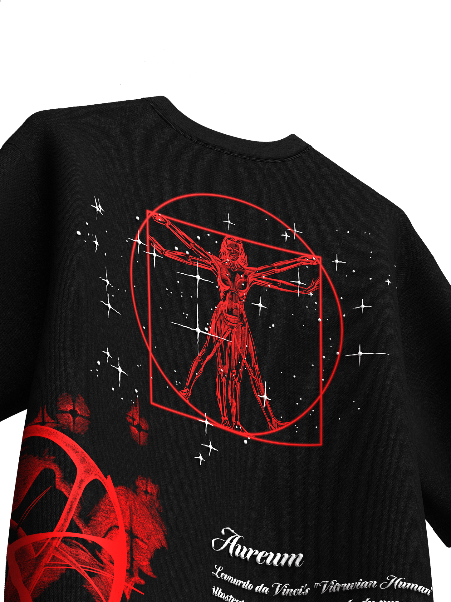 Virtuvian Nexus Tee