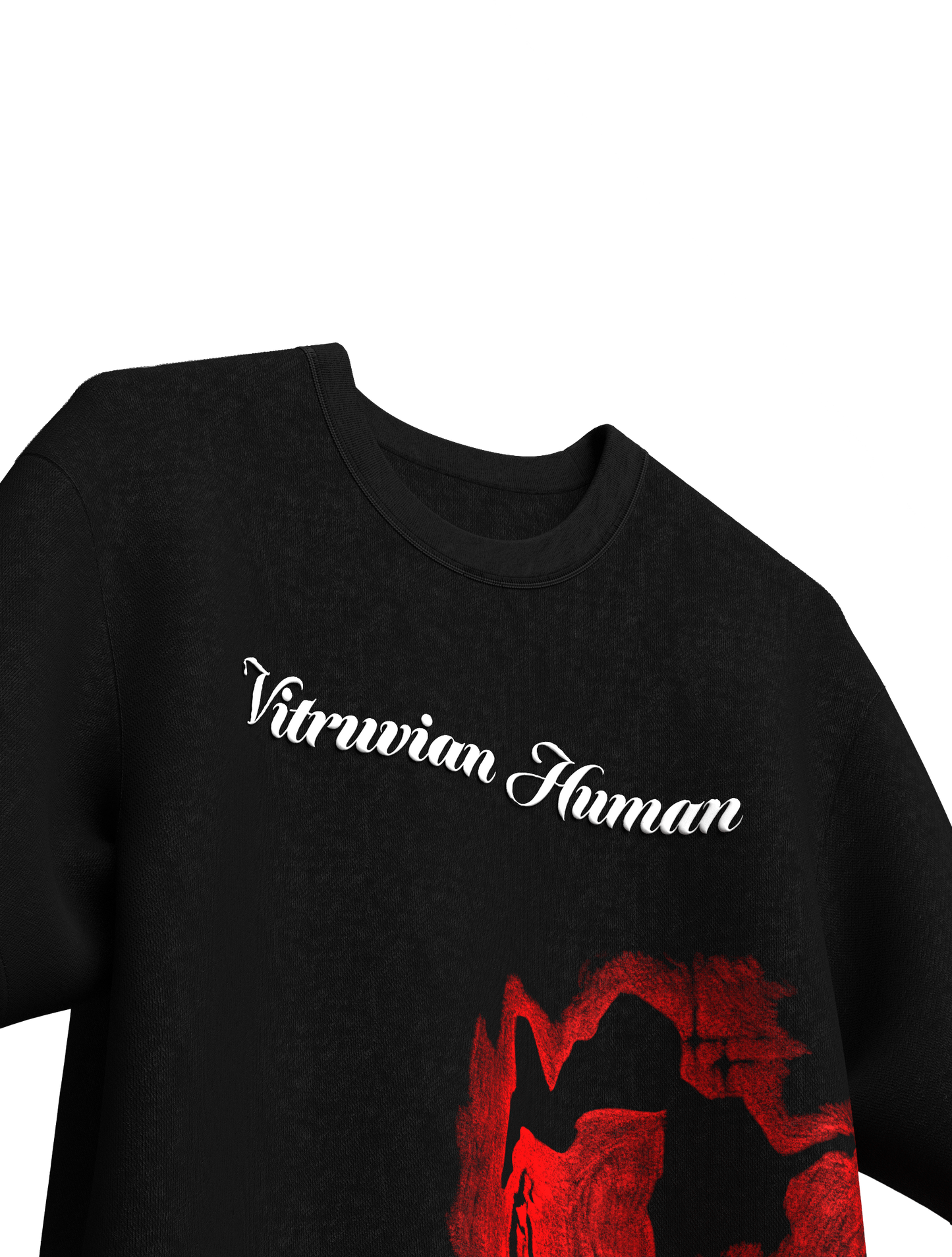 Virtuvian Nexus Tee