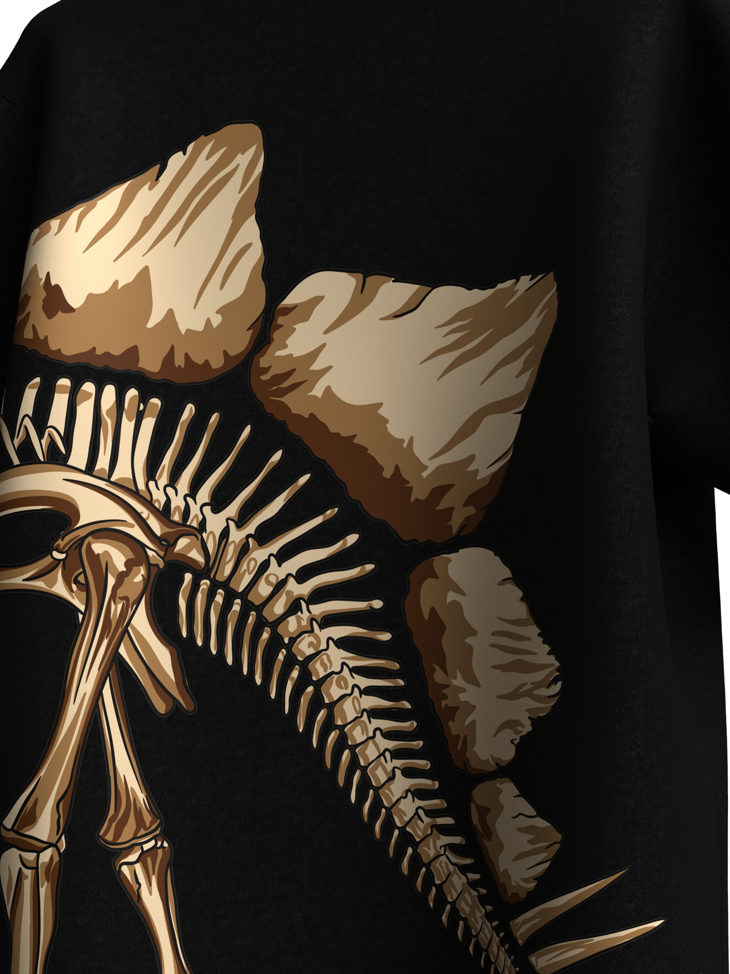 Fossil Tee