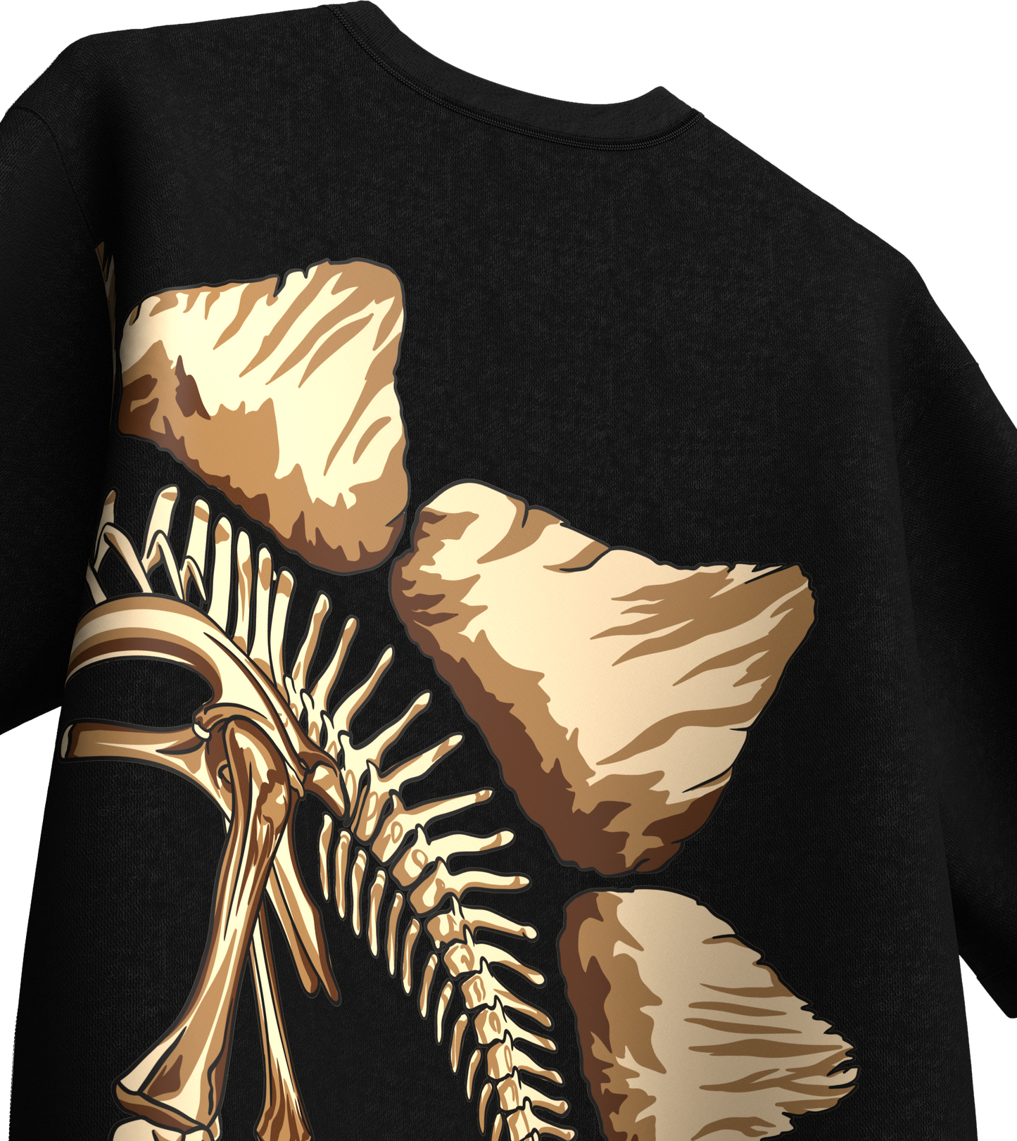 Fossil Tee