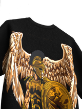 Winged Warrior Tee