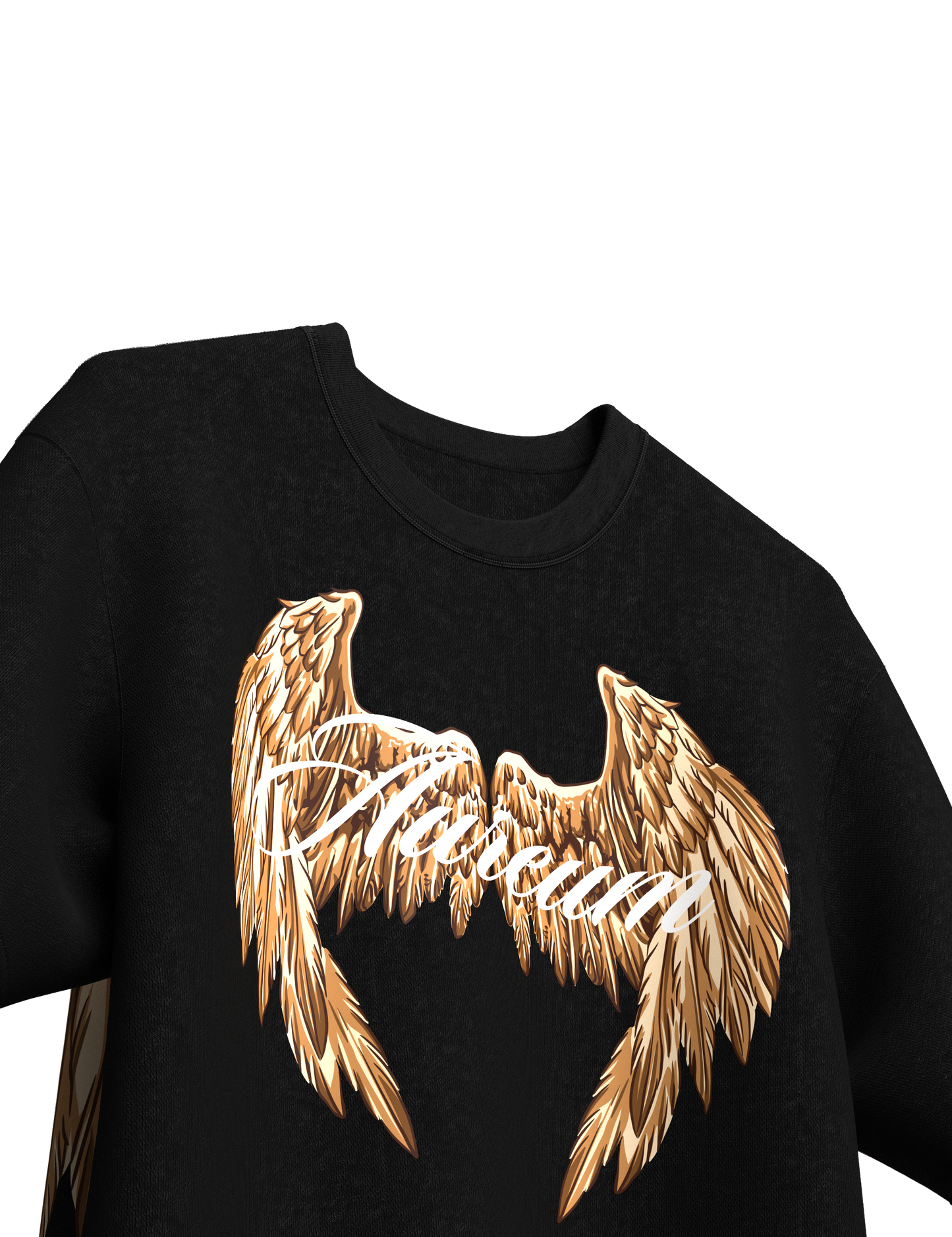 Winged Warrior Tee