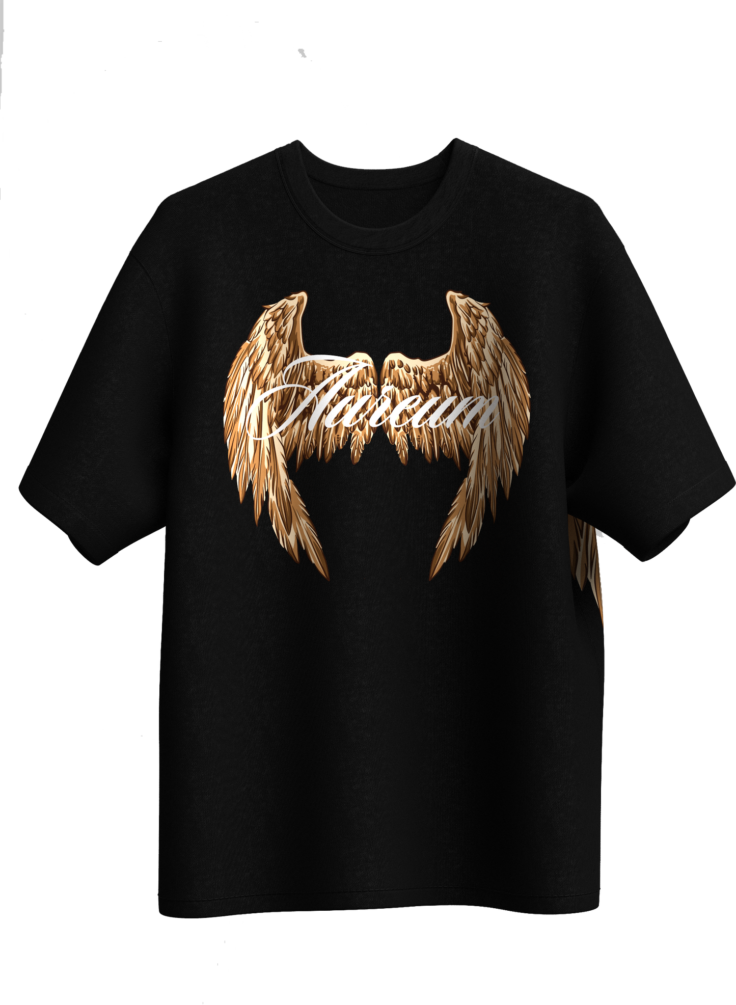 Winged Warrior Tee
