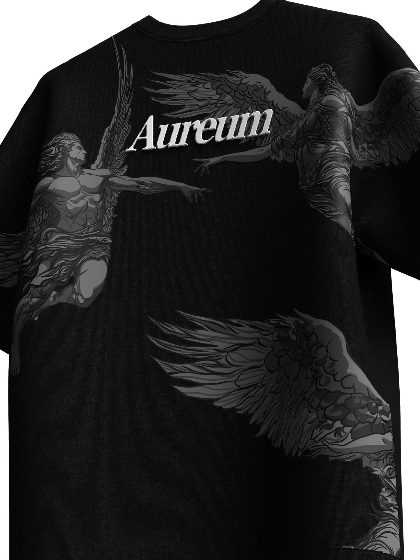 Celestial Guardians Tee