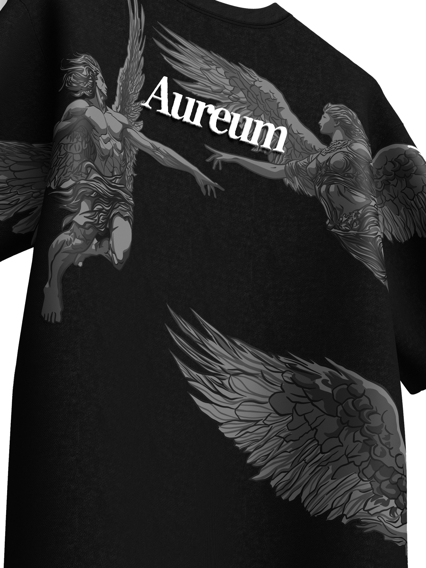 Celestial Guardians Tee