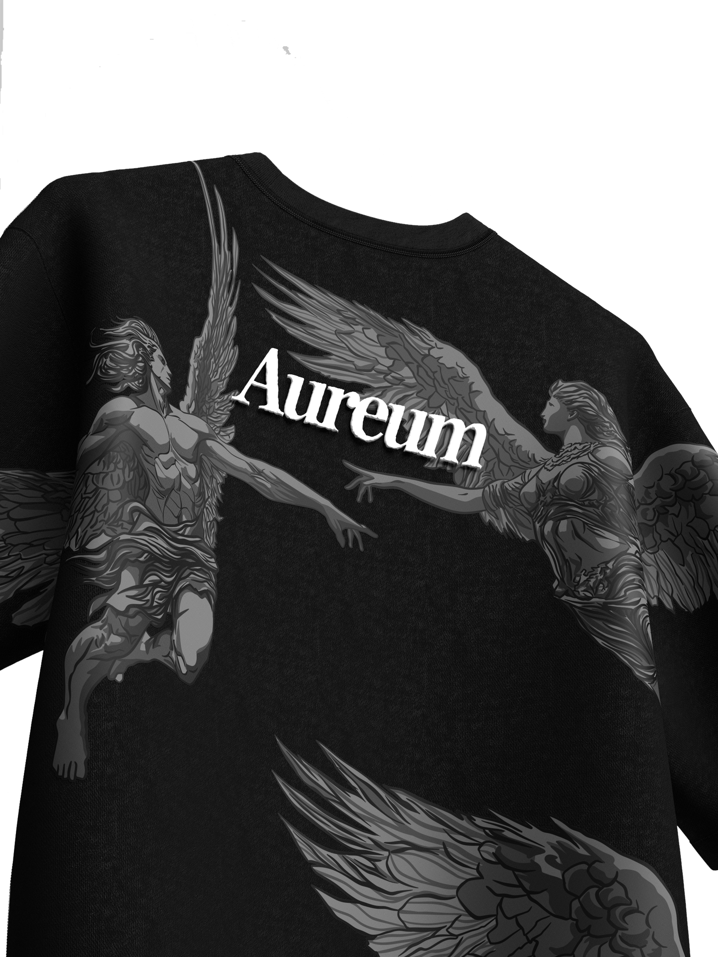 Celestial Guardians Tee