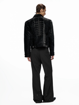 The SpineForge Jacket