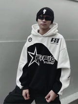 The Apex Star Hoodie