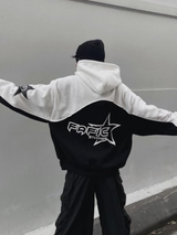 The Apex Star Hoodie