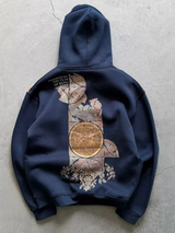 Golden Relic Hoodie