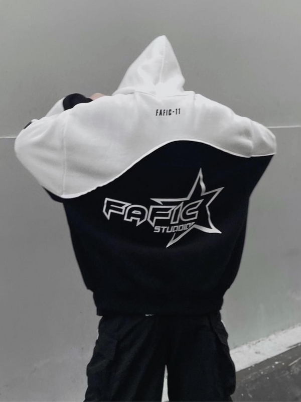The Apex Star Hoodie