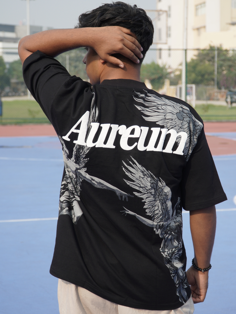 Celestial Guardians Tee