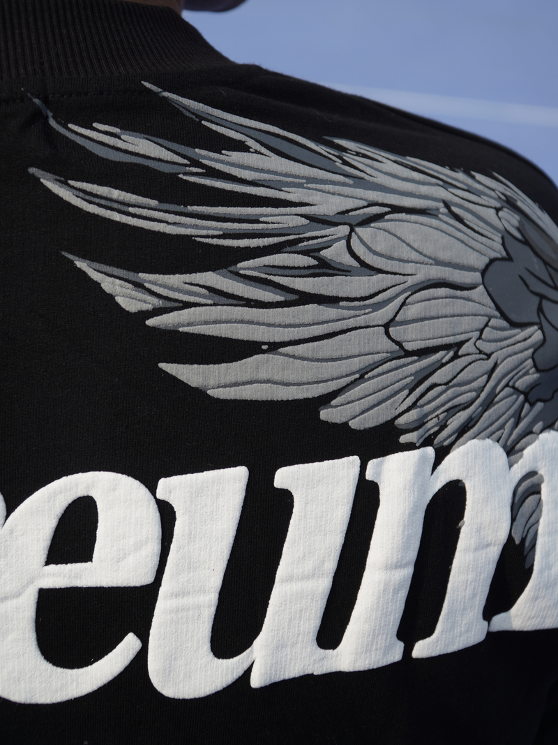 Celestial Guardians Tee