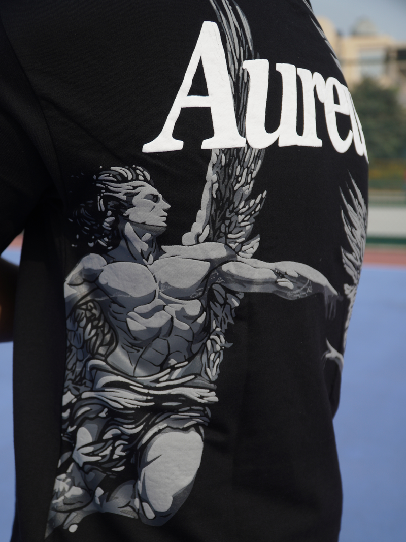 Celestial Guardians Tee