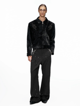 The SpineForge Jacket