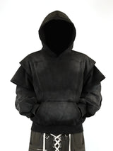 The ShadowArmor Hoodie