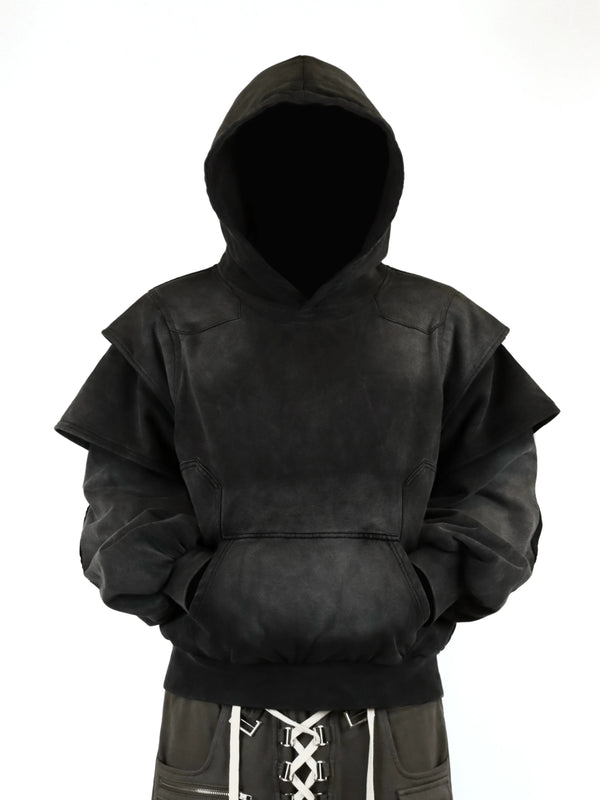 The ShadowArmor Hoodie