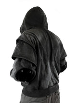 The ShadowArmor Hoodie