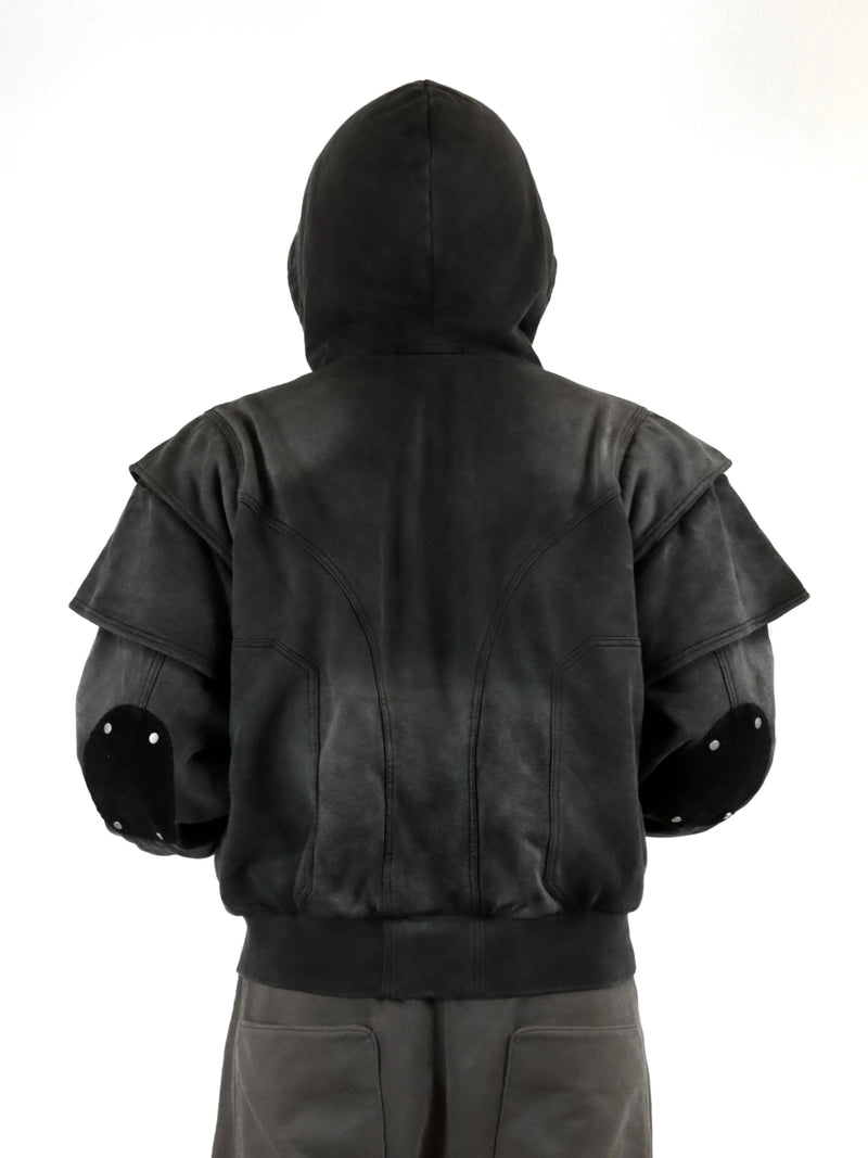 The ShadowArmor Hoodie