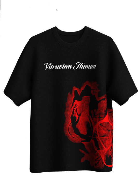 Virtuvian Nexus Tee