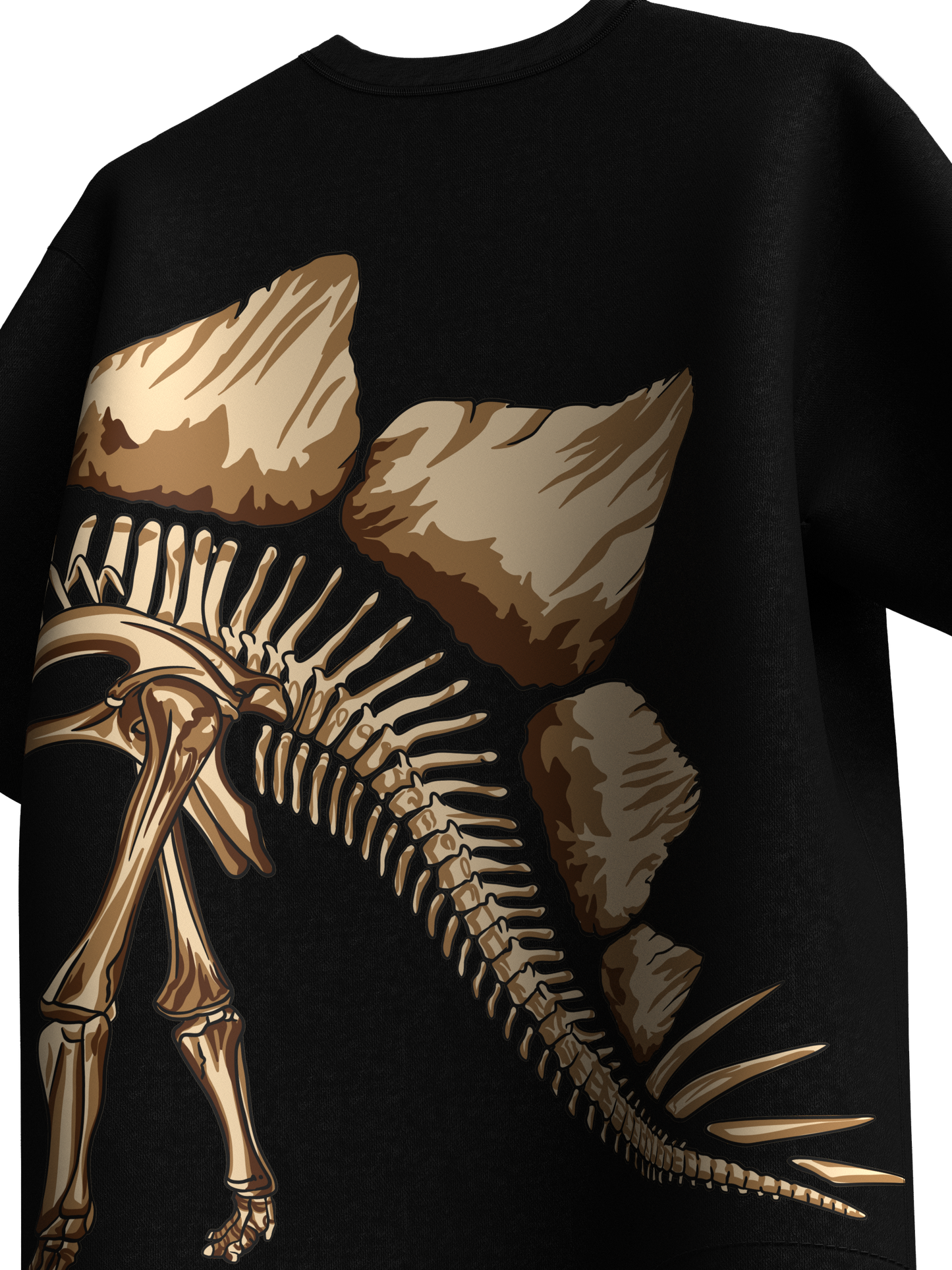 Fossil Tee