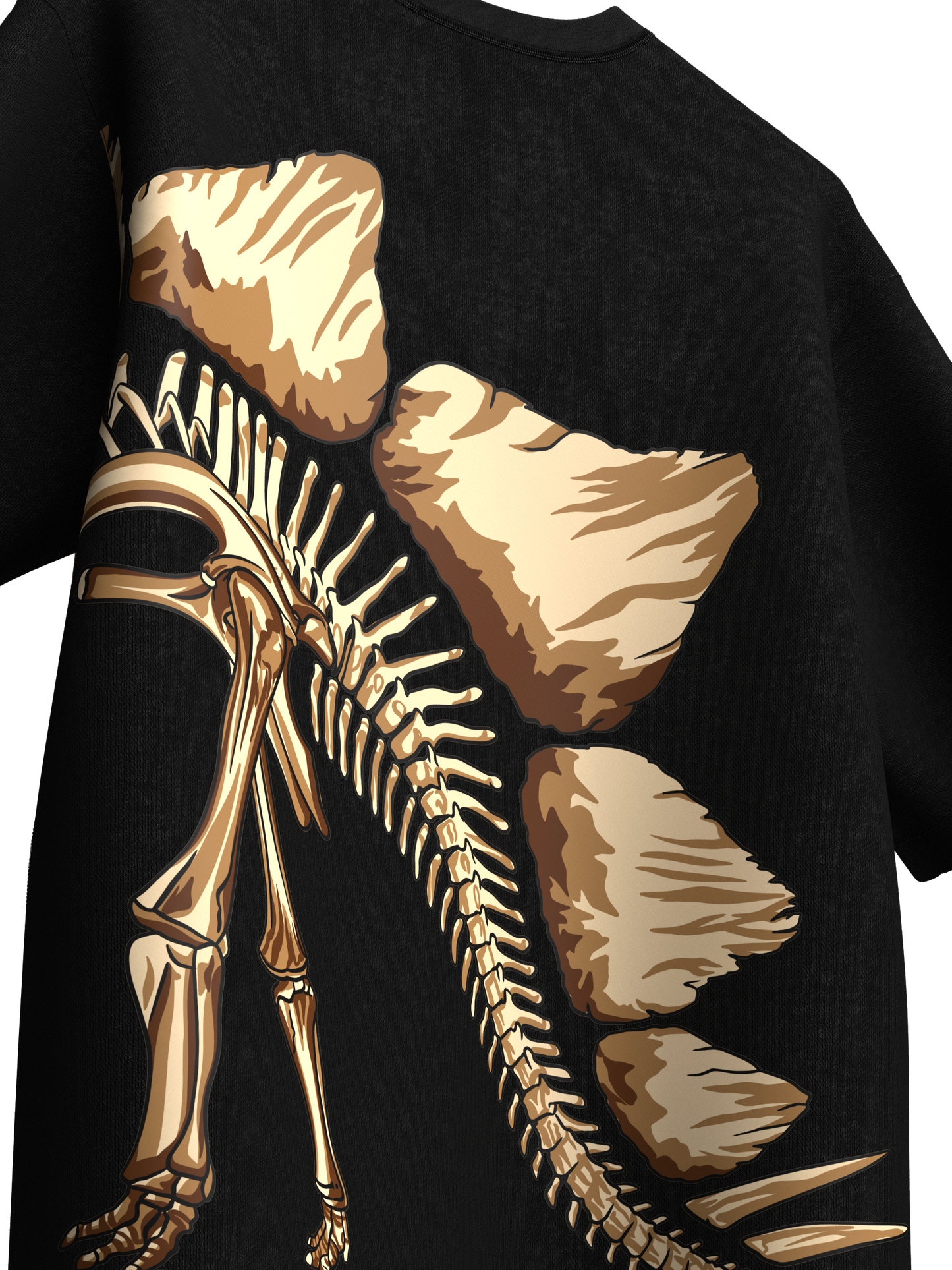 Fossil Tee