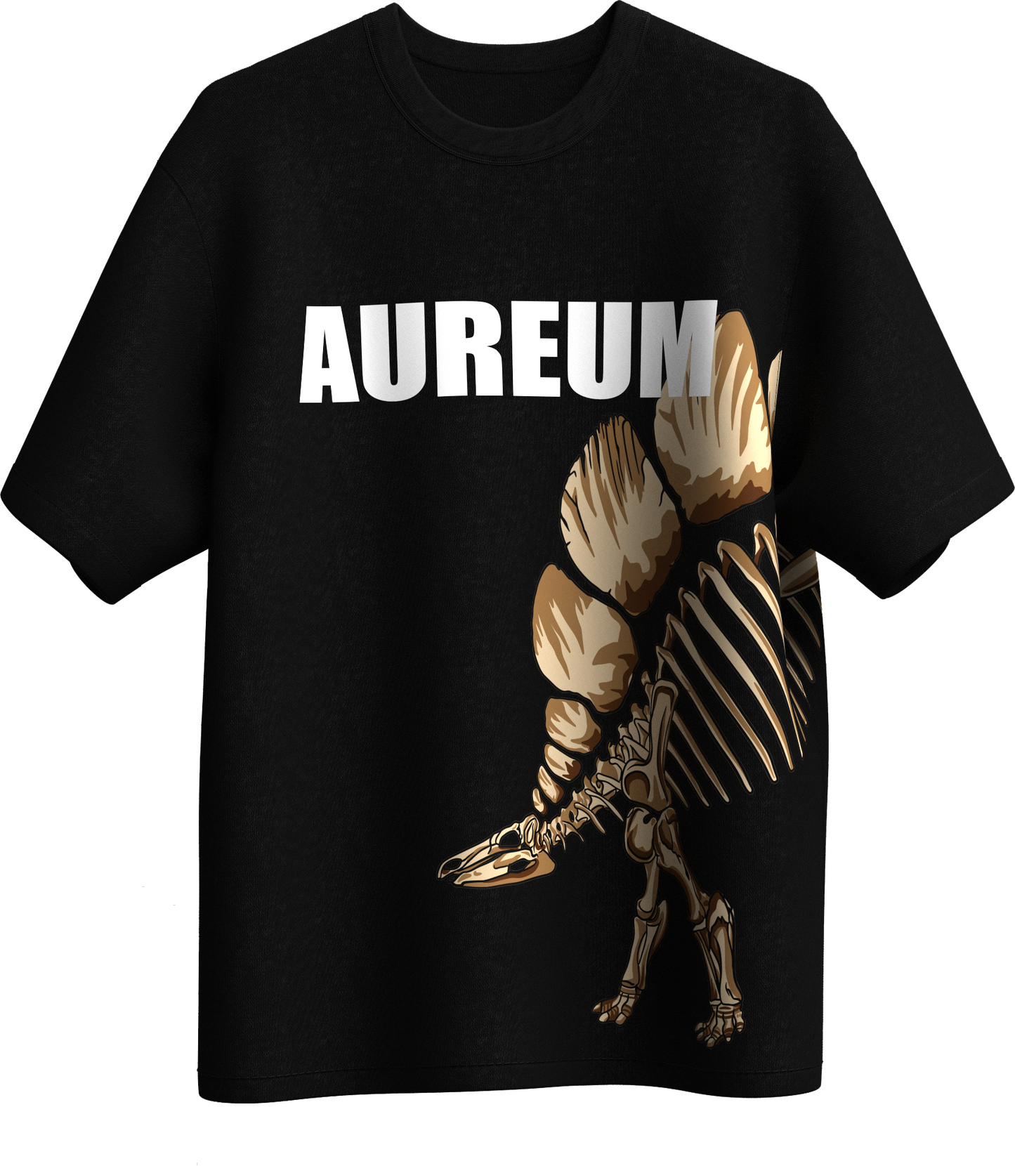 Fossil Tee