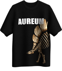 Fossil Tee