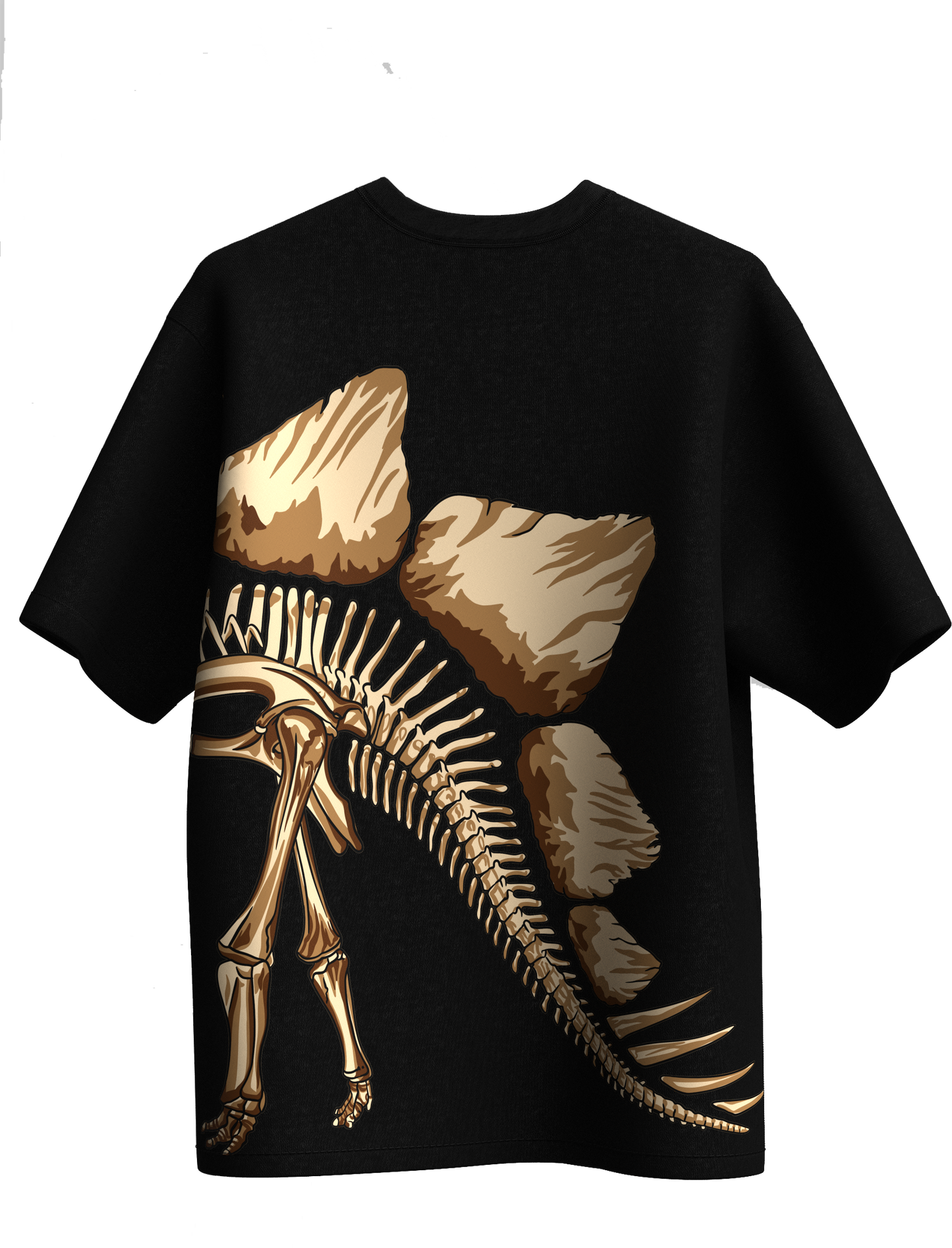 Fossil Tee