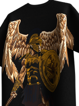 Winged Warrior Tee