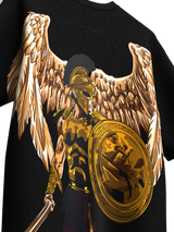 Winged Warrior Tee