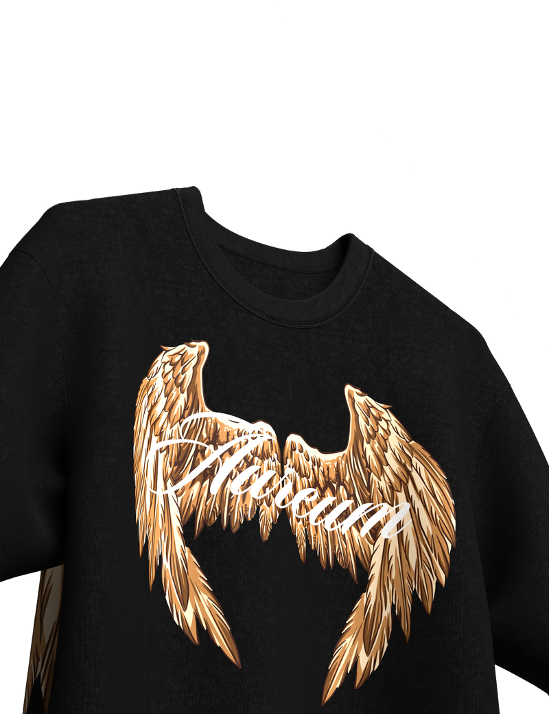 Winged Warrior Tee