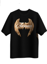 Winged Warrior Tee