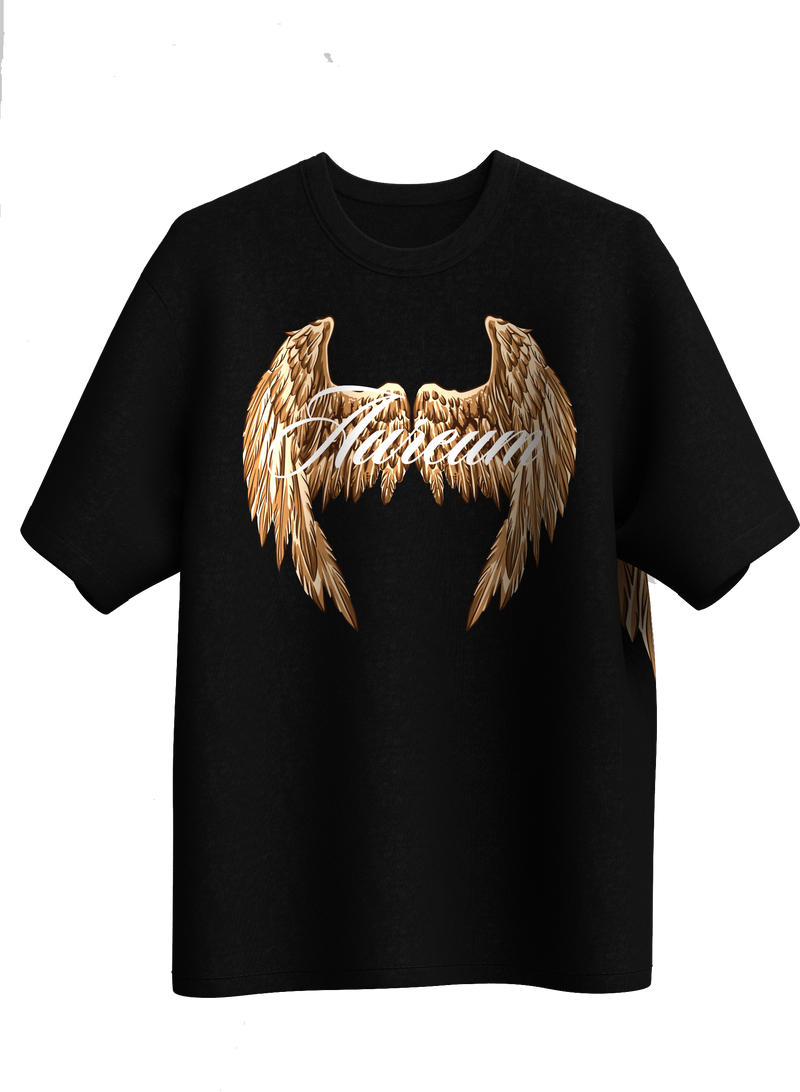 Winged Warrior Tee