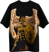 Winged Warrior Tee