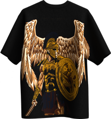 Winged Warrior Tee