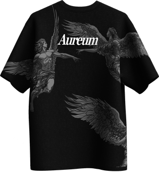 Celestial Guardians Tee